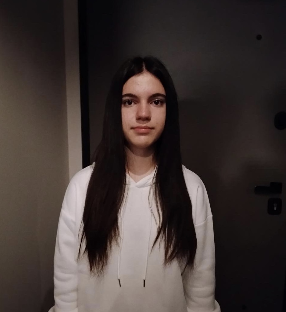 Marietta Kachrimani